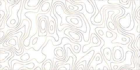 Looking Beyond the Surface: Deeper Meanings in Topographic Design
