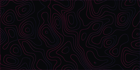 If Mountains Could Dream, These Are the Patterns They Might Trace

