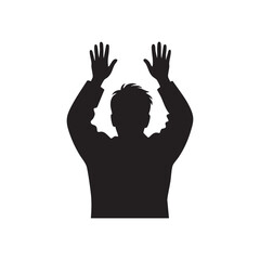 Faith Through Worship Icon