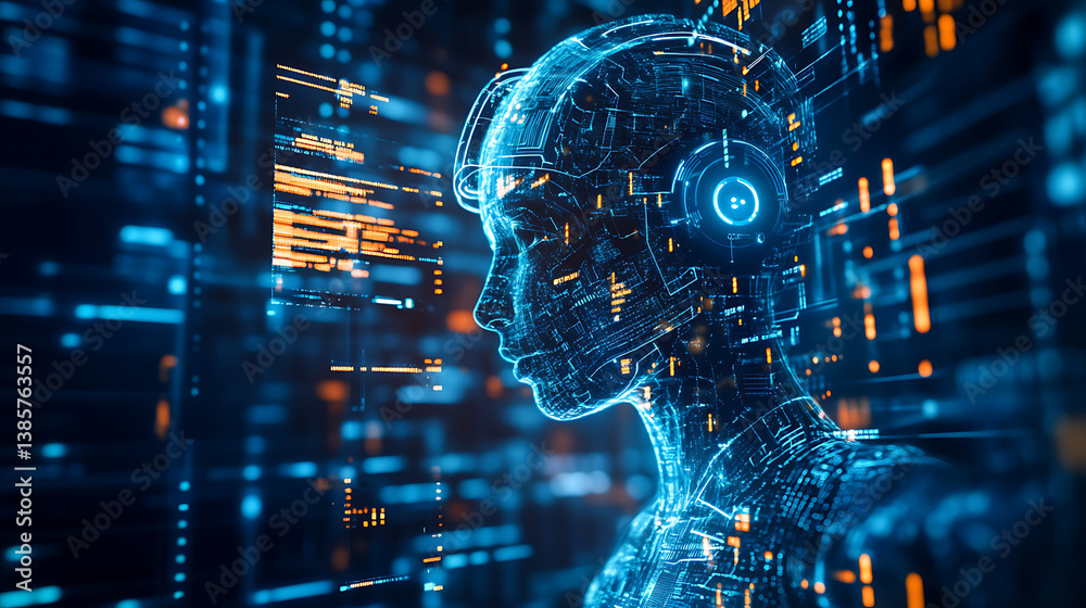 Poster an ai powered system enhancing virtual assistants by analyzing user preferences, interaction history