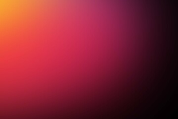 Abstract gradient background in warm tones. © shahadatarman 0