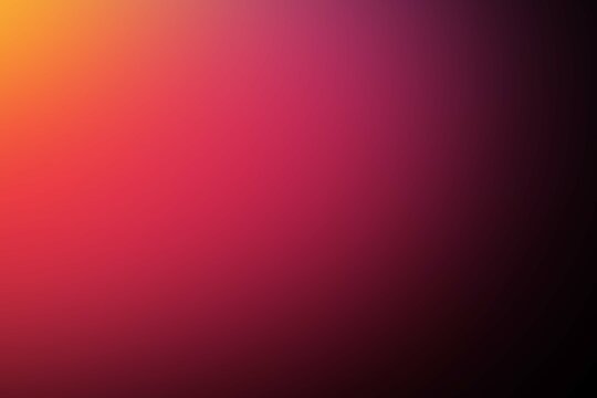 Abstract gradient background in warm tones.