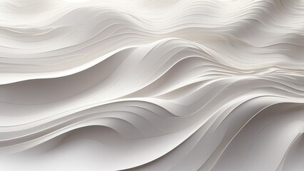 Naklejka premium Abstract background featuring smooth