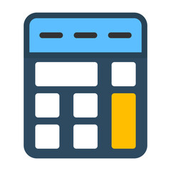 Calculator Icon