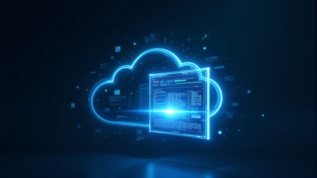 Innovative Cloud Computing Solutions for Modern Businesses