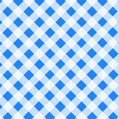 blue gingham, plaid, checkered pattern background, perfect for wallpaper, backdrop, postcard, background Grid background Checkered background Pattern background Geometric background