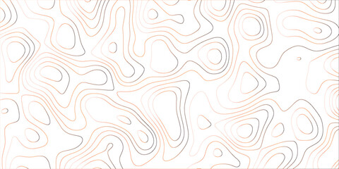 The Geometry of Dreams Rendered in Contours No GPS Could Ever Follow

