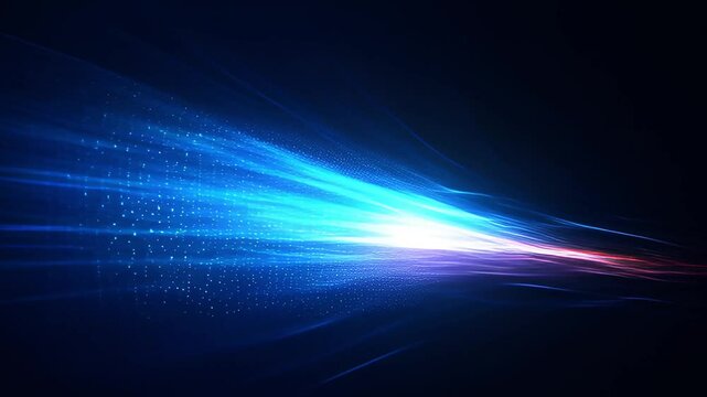 Abstract colorful rainbow light flare effect background video. Overlay footage. Graphic design element. 抽象的でカラフルな虹色の光フレア効果の背景ビデオ。オーバーレイ映像。グラフィックデザイン要素。