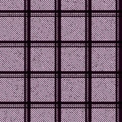 Seamless Plaid Pattern
