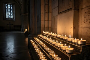 Church of the holy sepulchre