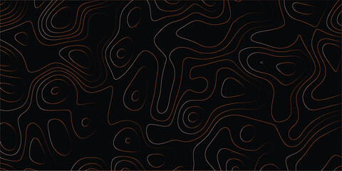 Modern abstract digital composition with complex organic patterns and fluid interlacing lines that evoke creative energy


