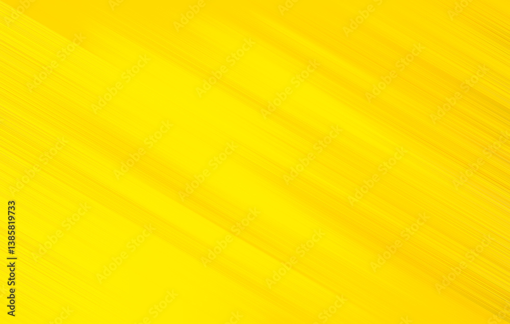 Fototapete abstract yellow and black are light pattern with the gradient is the with floor wall metal texture s