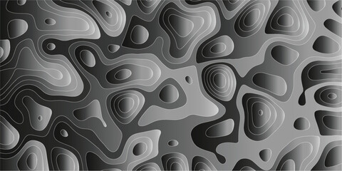 Futuristic abstract digital artwork featuring interwoven patterns, dynamic contours, and complex structural details


