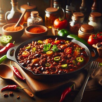 Chili con Carne