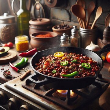 Chili con Carne