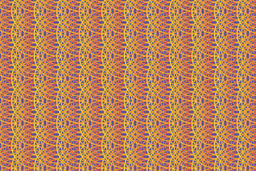 Obraz premium knitted fabric background