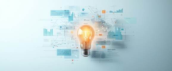 Innovation fueled by data visualization