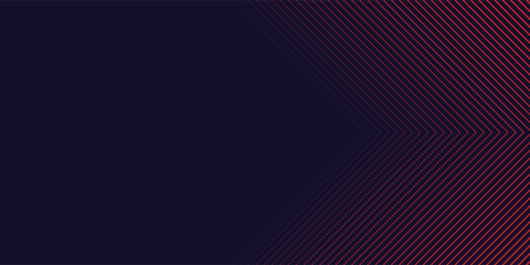 Slanting lines and halftone dots in red colors, Seamless background christmas or winter theme background, Red stripes pattern on white background. eps 10