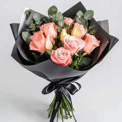 bouqet of roses