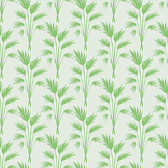 Asia Seamless Vector Pattern Design © ZOCOAYA