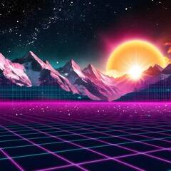 Beyond the Horizon