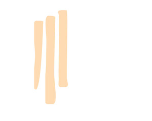 sticks of sticks