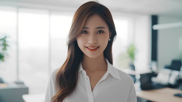 輝くキャリア：多様な分野で活躍するプロフェッショナルな女性たち　Shining Careers: Professional Women Excelling in Diverse Fields