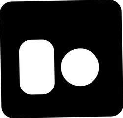 plug socket black flat vector icon symbol design, light, current, blub, electricity, electric, energy, plug, voltage, icon, vector, mains outlet, power, device, adapter, cable, connector, connection, 