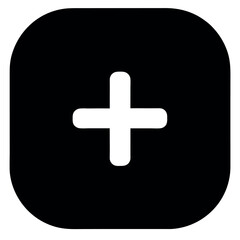 Obraz premium A clean flat-vector-design-of-a-calculator. 