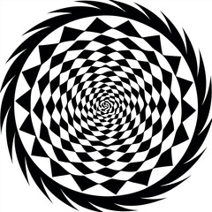 An-image-featuring-a-complex-optical-illustration