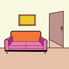 modern-minimalist-interior--vibrant-orange-sofa--b (2).eps