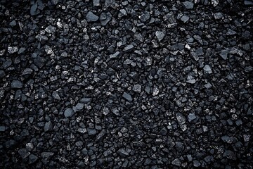 Misty Smoke with Light Rays and Dust Particles in the Dark