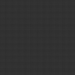 Seamless pattern with mosaic ornament. Repeated puzzle figures and crosses background. Logic game motif. Grid wallpaper. Digital paper for page fills, web designing, textile print. Vector illustration