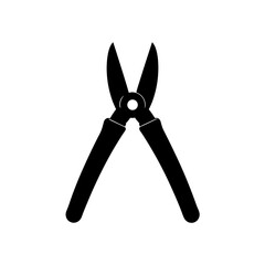 set of pliers