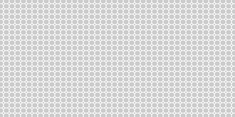 abstract trendy grey rectangle dot pattern perfect for background.