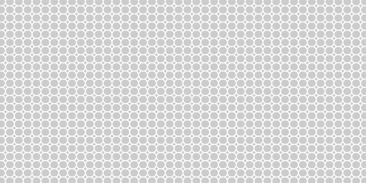 abstract trendy grey rectangle dot pattern perfect for background.