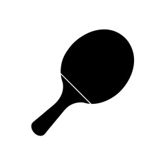 ping pong racket