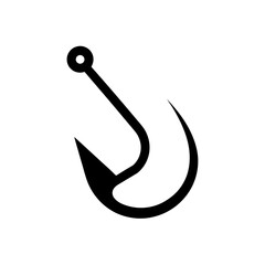 anchor on a white background