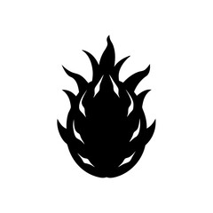 tribal tattoo design