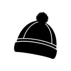 vector illustration of baseball cap