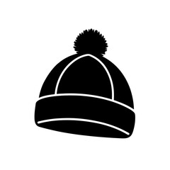 vector illustration of baseball cap