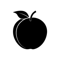 apple vector illustration