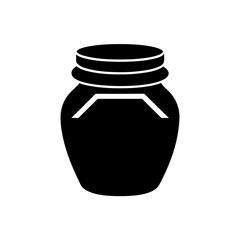 jar of jam