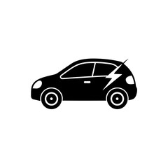 Obraz premium car vector illustration