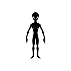 silhouette of a man in a swimsuit