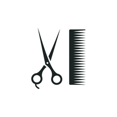 hair scissors