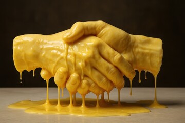 butterfinger concept