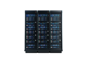 Data servers
