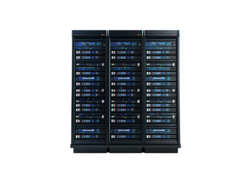 Data servers