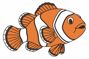 cartoon fish cartoon
